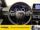 Thumbnail of 2024 White Honda Civic