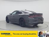 Thumbnail of 2020 Gray Dodge Charger