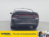 Thumbnail of 2020 Gray Dodge Charger