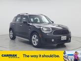 Photo of 2018 Black MINI Countryman