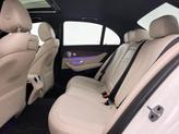 Thumbnail of 2018 White Mercedes-Benz E-Class