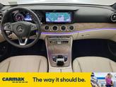 Thumbnail of 2018 White Mercedes-Benz E-Class