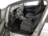 Thumbnail of 2015 Silver Honda Fit