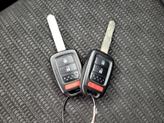 Thumbnail of 2015 Silver Honda Fit