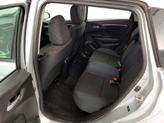 Thumbnail of 2015 Silver Honda Fit