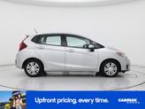 Thumbnail of 2015 Silver Honda Fit