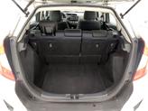 Thumbnail of 2015 Silver Honda Fit