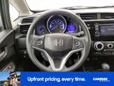 Thumbnail of 2015 Silver Honda Fit