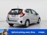 Thumbnail of 2015 Silver Honda Fit