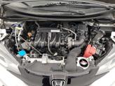 Thumbnail of 2015 Silver Honda Fit