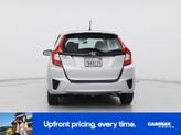 Thumbnail of 2015 Silver Honda Fit