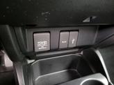 Thumbnail of 2015 Silver Honda Fit