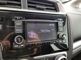Thumbnail of 2015 Silver Honda Fit