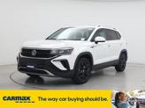 Thumbnail of 2022 White Volkswagen Taos