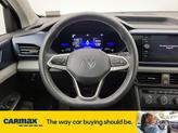 Thumbnail of 2022 White Volkswagen Taos