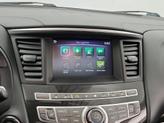 Thumbnail of 2020 Gray INFINITI QX60