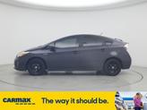 Thumbnail of 2014 Gray Toyota Prius