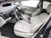 Thumbnail of 2014 Gray Toyota Prius