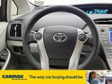 Thumbnail of 2014 Gray Toyota Prius
