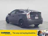 Thumbnail of 2014 Gray Toyota Prius