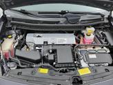 Thumbnail of 2014 Gray Toyota Prius