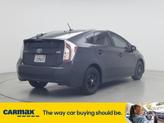 Thumbnail of 2014 Gray Toyota Prius