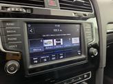 Thumbnail of 2017 White Volkswagen Golf