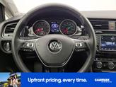 Thumbnail of 2017 White Volkswagen Golf