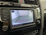 Thumbnail of 2017 White Volkswagen Golf