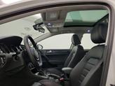 Thumbnail of 2017 White Volkswagen Golf