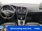 Thumbnail of 2017 White Volkswagen Golf