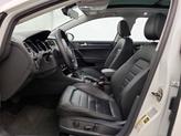 Thumbnail of 2017 White Volkswagen Golf