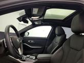 Thumbnail of 2023 Gray BMW 330