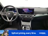Thumbnail of 2023 Gray BMW 330