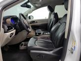 Thumbnail of 2020 White Chrysler Voyager