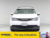 Thumbnail of 2020 White Chrysler Voyager