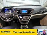 Thumbnail of 2020 White Chrysler Voyager