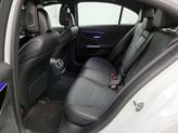 Thumbnail of 2022 White Mercedes-Benz C-Class