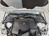 Thumbnail of 2022 White Mercedes-Benz C-Class