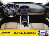Thumbnail of 2018 White Jaguar XE