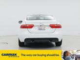 Thumbnail of 2018 White Jaguar XE