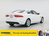 Thumbnail of 2018 White Jaguar XE