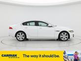 Thumbnail of 2018 White Jaguar XE
