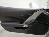 Thumbnail of 2016 White Chevrolet Corvette