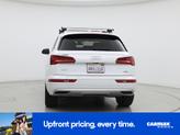 Thumbnail of 2020 White Audi Q5