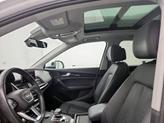 Thumbnail of 2020 White Audi Q5