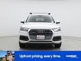Thumbnail of 2020 White Audi Q5