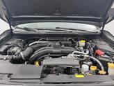 Thumbnail of 2022 Black Subaru Impreza