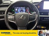 Thumbnail of 2024 Silver Lexus UX 250h