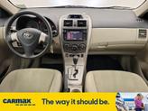 Thumbnail of 2013 Gray Toyota Corolla